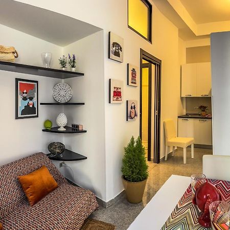 Casa Del Lauro Villa Locorotondo Eksteriør billede
