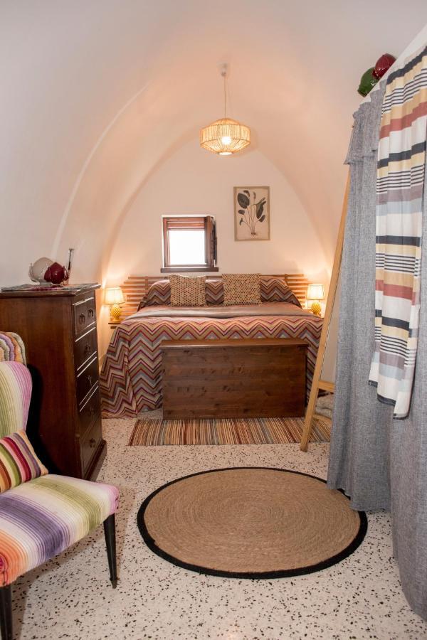 Casa Del Lauro Villa Locorotondo Eksteriør billede