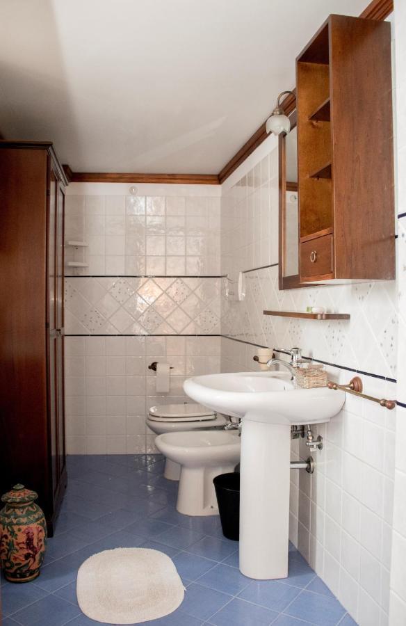 Casa Del Lauro Villa Locorotondo Eksteriør billede