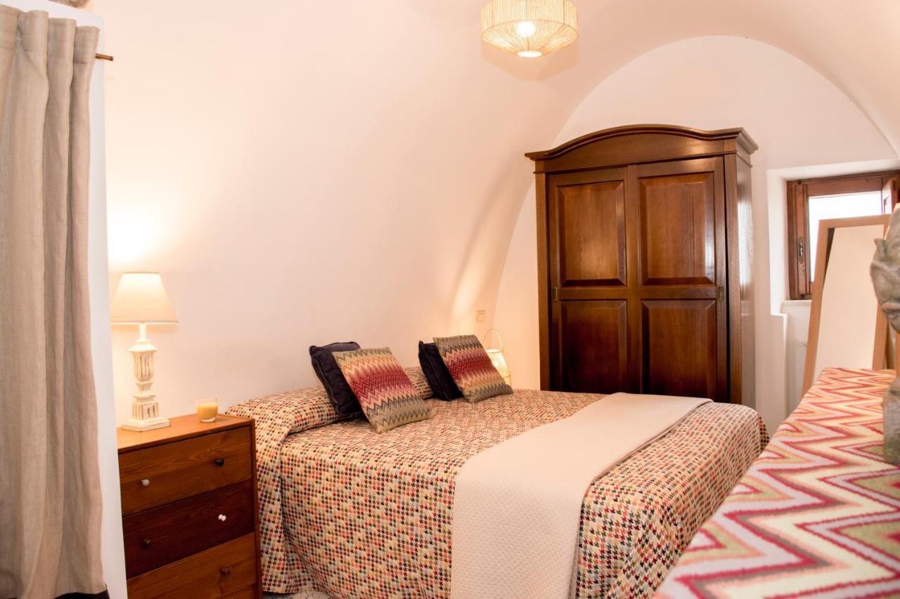 Casa Del Lauro Villa Locorotondo Eksteriør billede