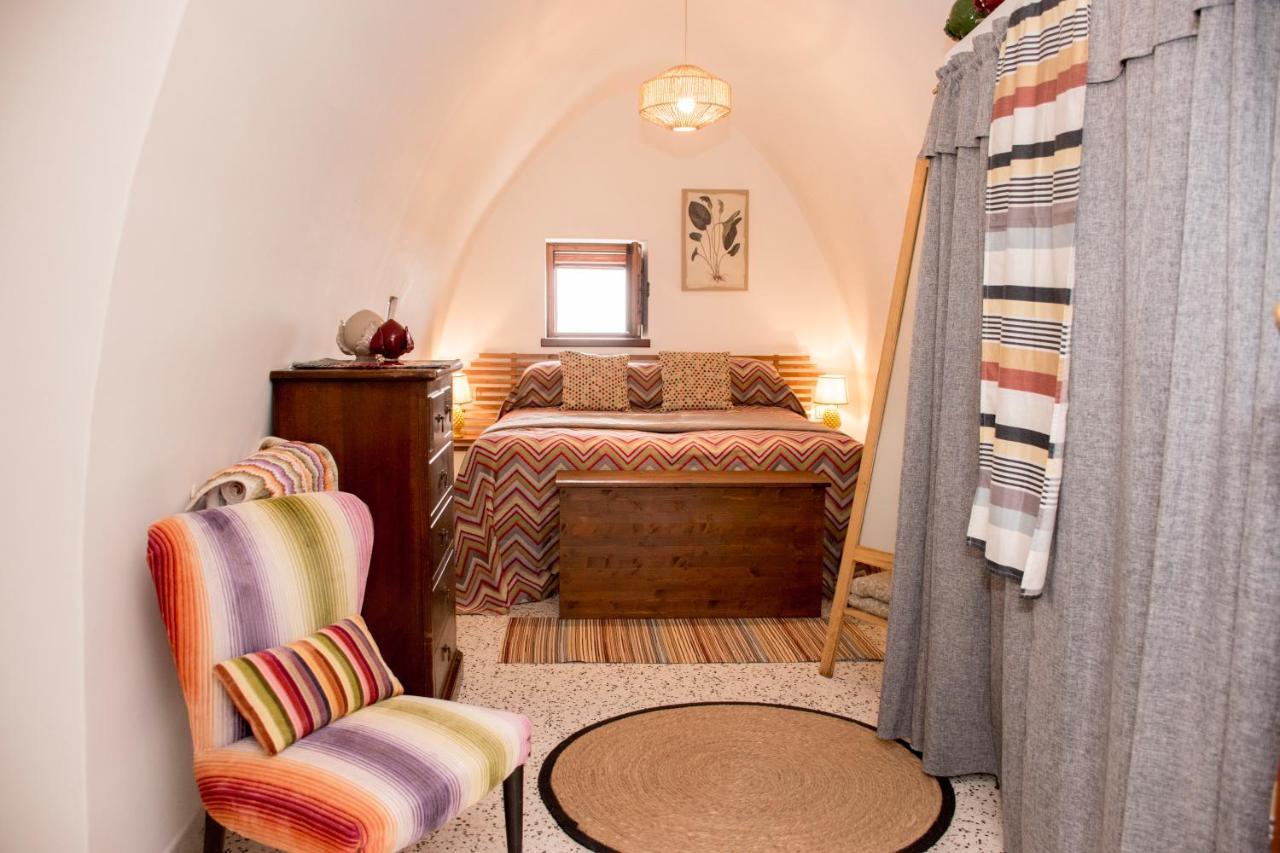 Casa Del Lauro Villa Locorotondo Eksteriør billede
