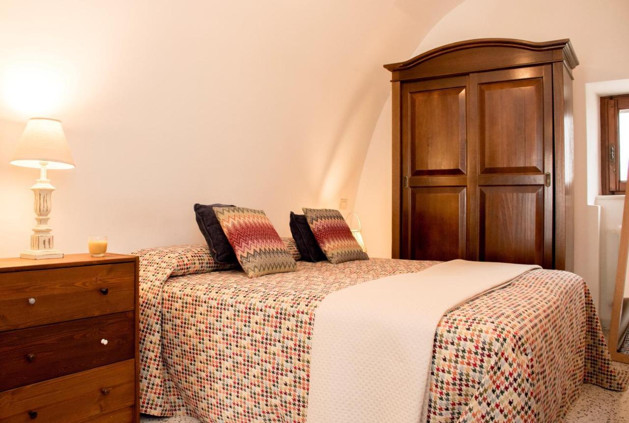 Casa Del Lauro Villa Locorotondo Eksteriør billede