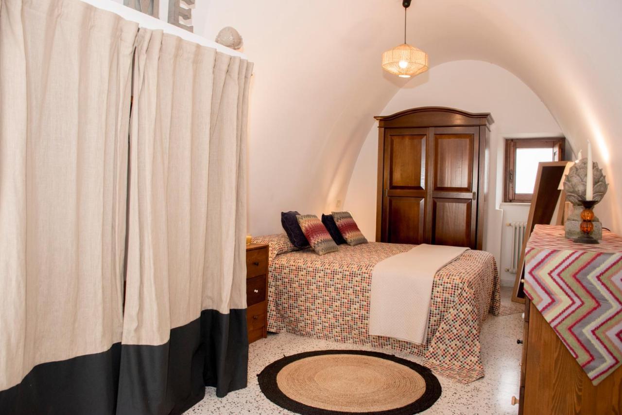 Casa Del Lauro Villa Locorotondo Eksteriør billede