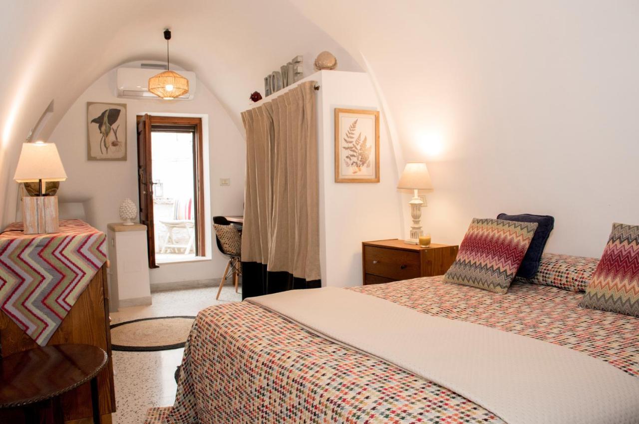 Casa Del Lauro Villa Locorotondo Eksteriør billede