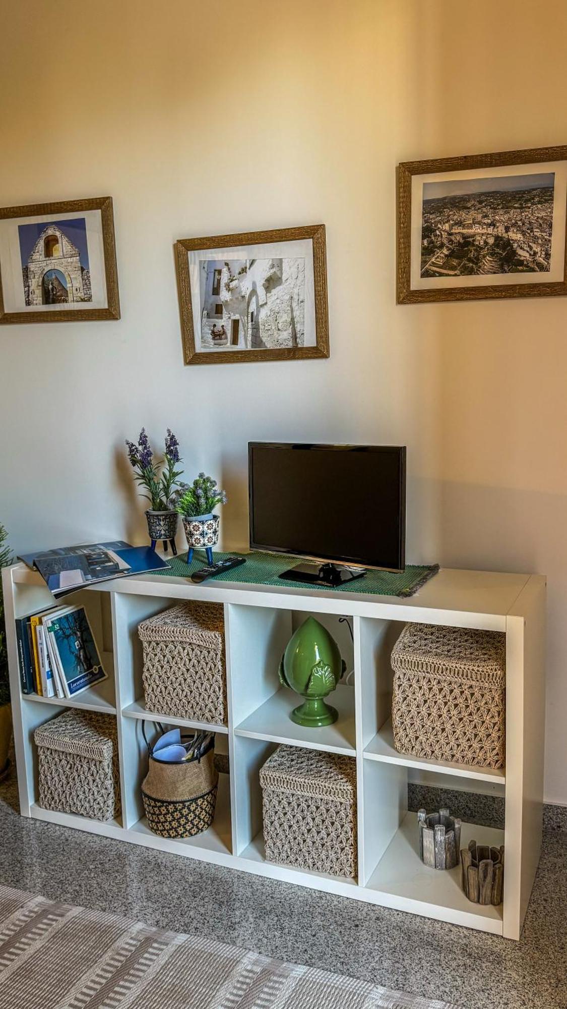 Casa Del Lauro Villa Locorotondo Eksteriør billede