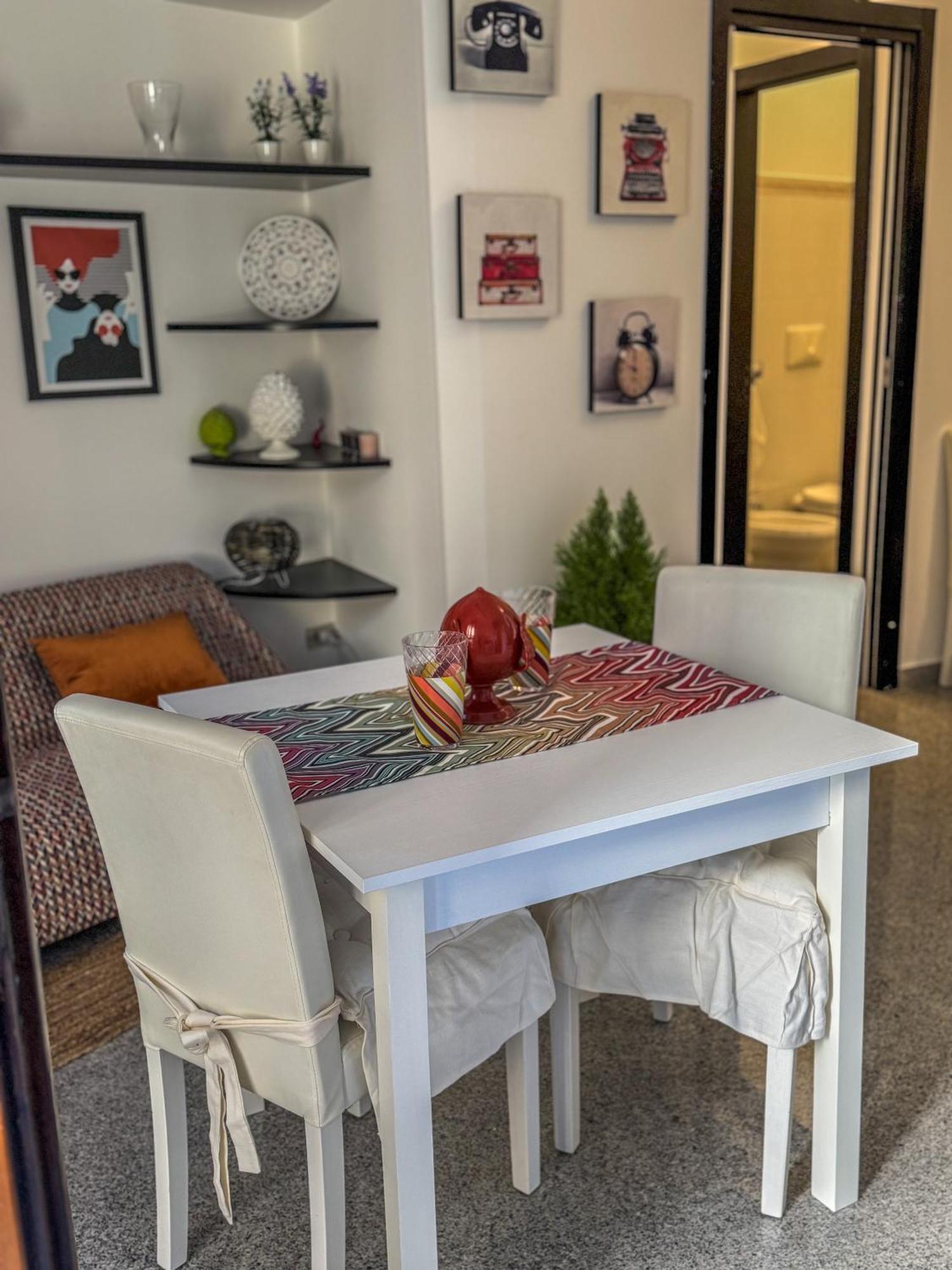 Casa Del Lauro Villa Locorotondo Eksteriør billede