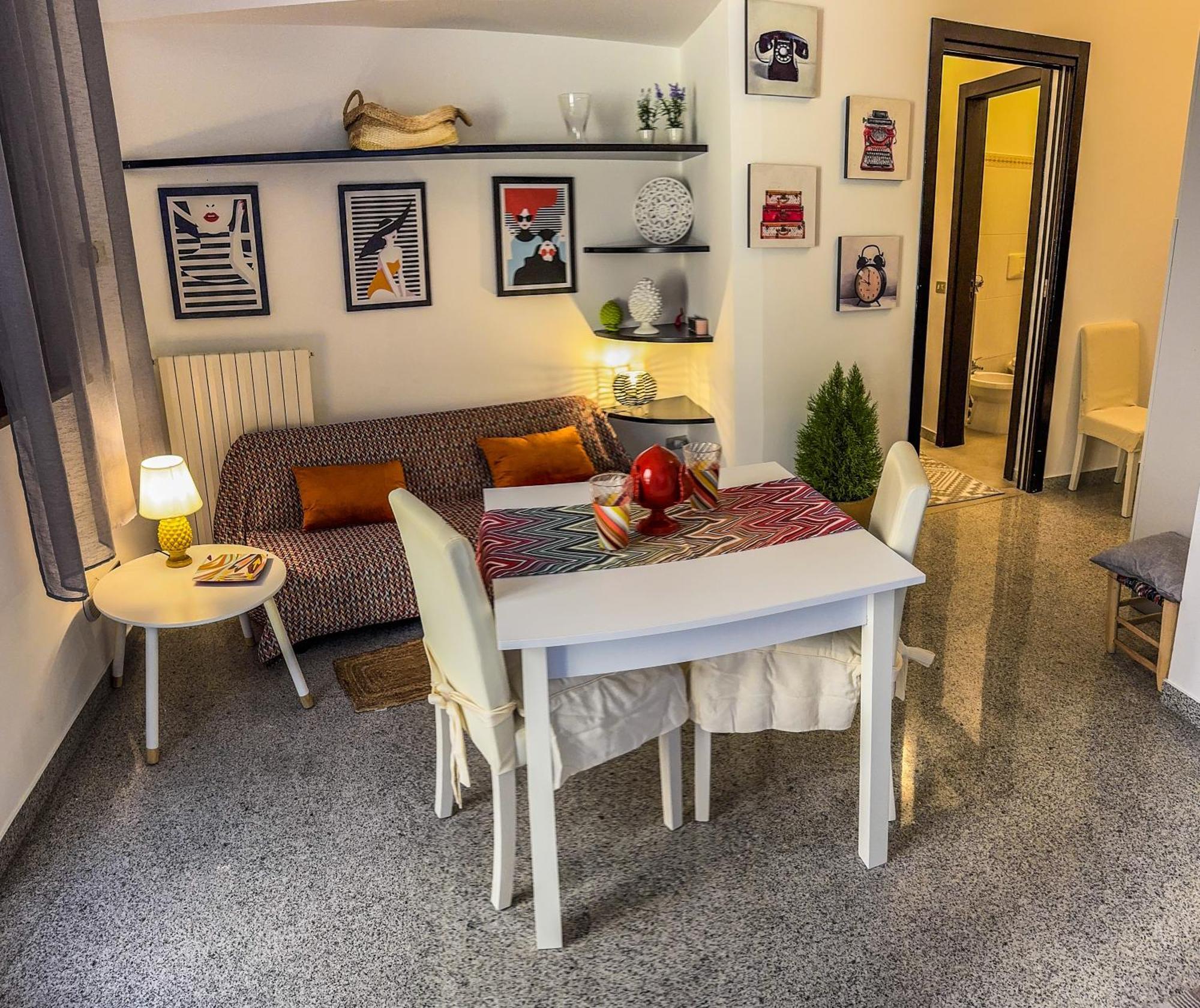 Casa Del Lauro Villa Locorotondo Eksteriør billede