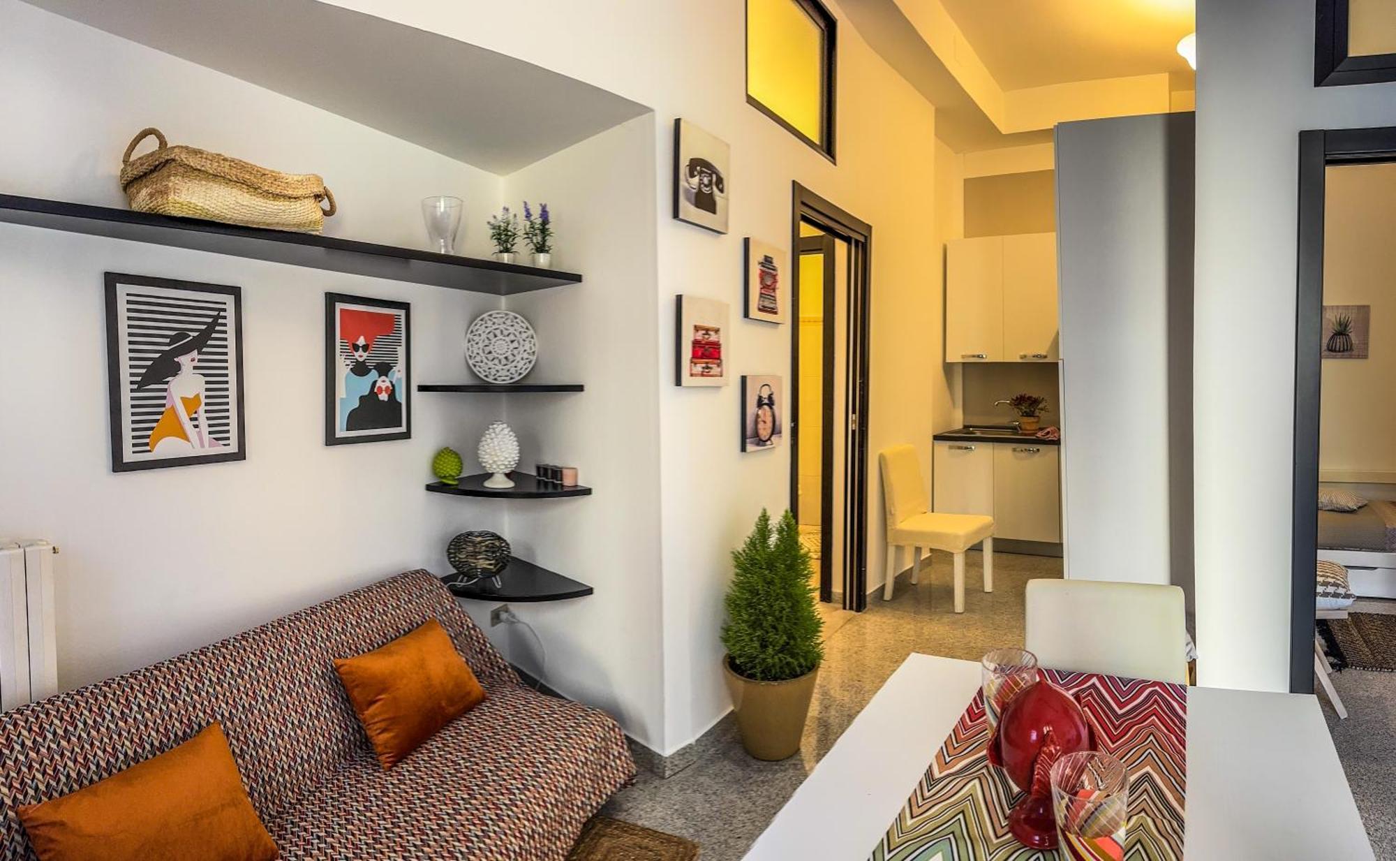 Casa Del Lauro Villa Locorotondo Eksteriør billede