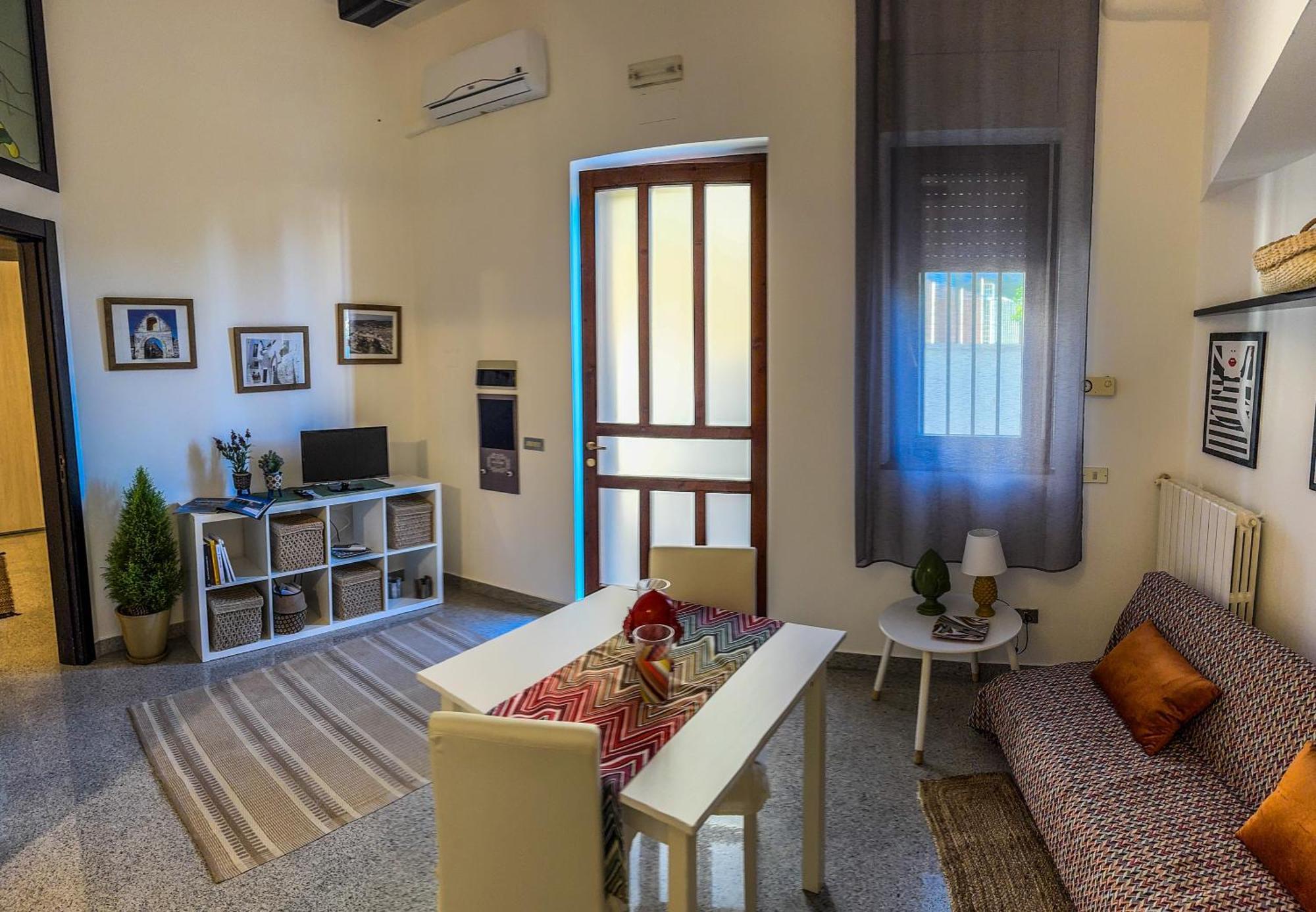 Casa Del Lauro Villa Locorotondo Eksteriør billede